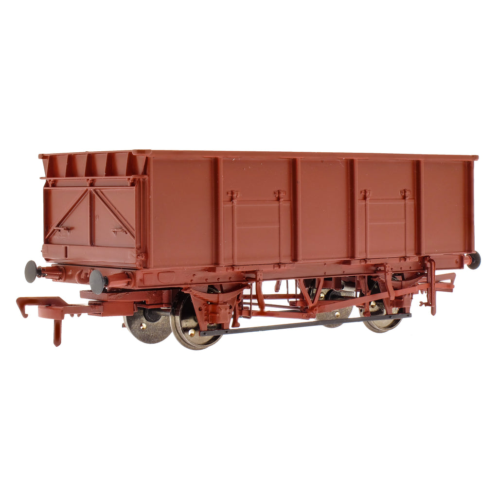 21 ton mineral wagon MDO/MDV in OO/4mm from Accurascale