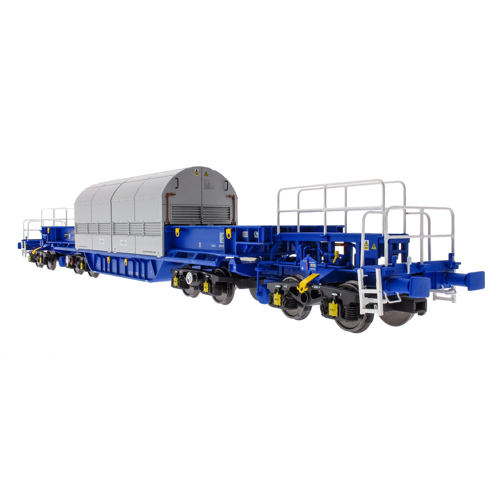 Accurascale Go Nuclear with KUA Decorated Samples And Update!