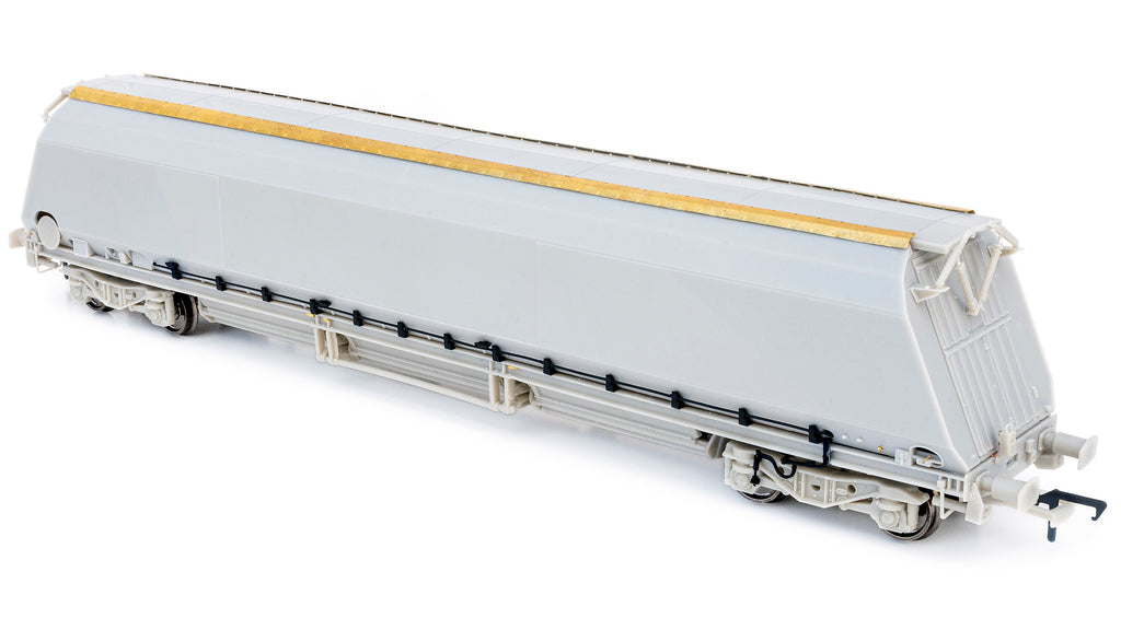 Accurascale announce Biomass Wagons In OO!