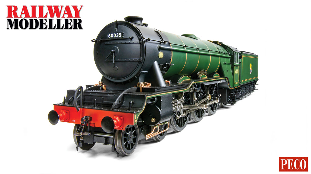 Hattons model hot sale railways 00 gauge