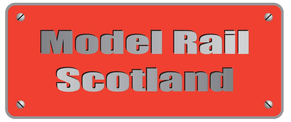 RAILWAY MODELLER & PECO - ATTENDING MODEL RAIL SCOTLAND!