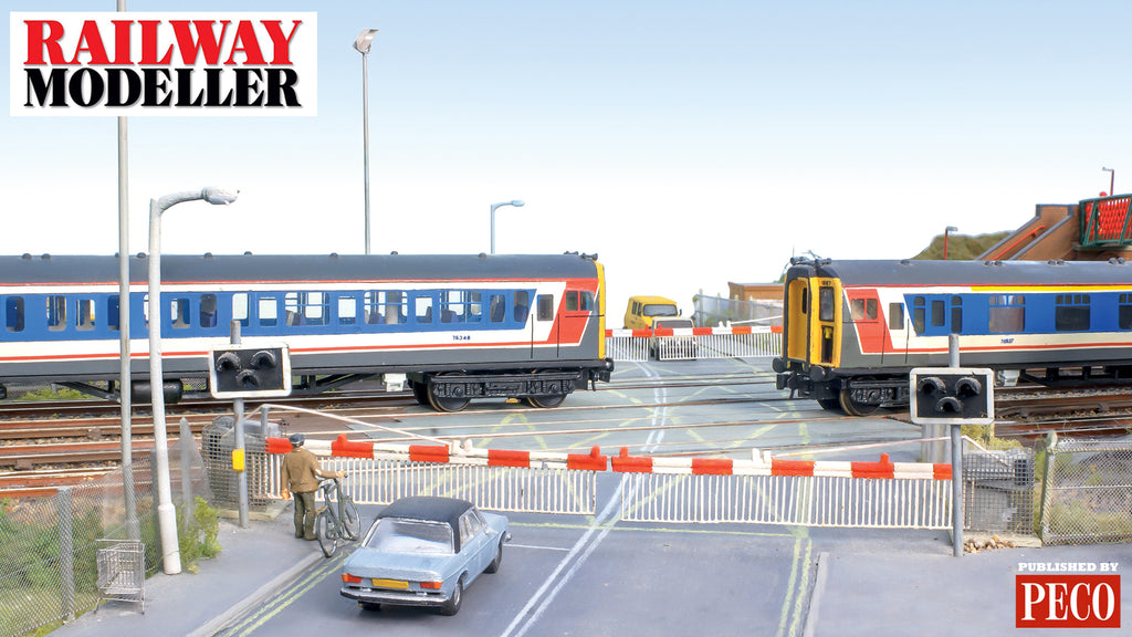 NEW VIDEO - Railway Modeller - October 2020 Issue - On Sale Now!