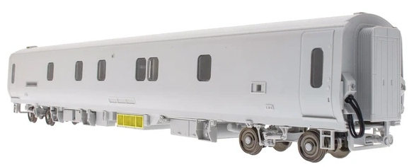Accurascale Caledonian Sleeper Mark 5s breaks cover!