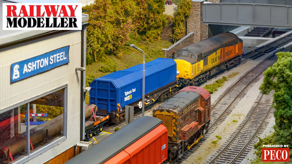 Railway Modeller - September 2020 Issue - On Sale Now!