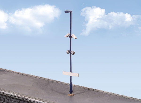 Modern Platform Lamps