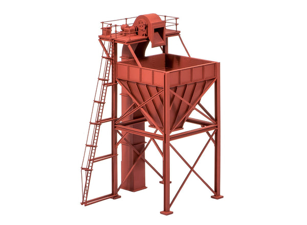 Coaling Tower