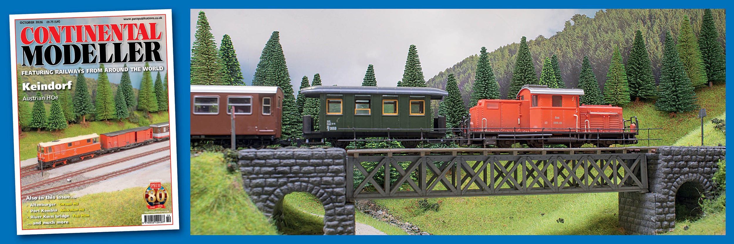 PECO Model Railways