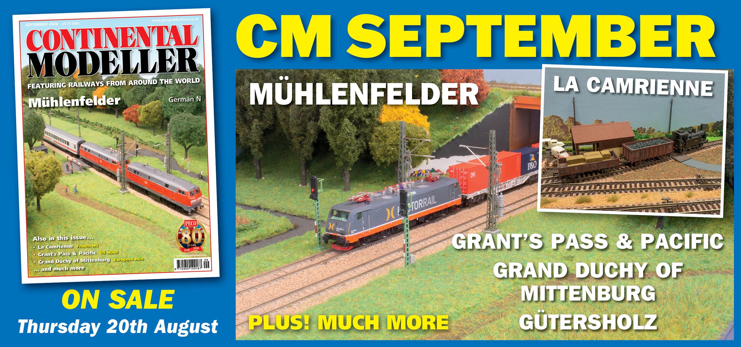 PECO Model Railways