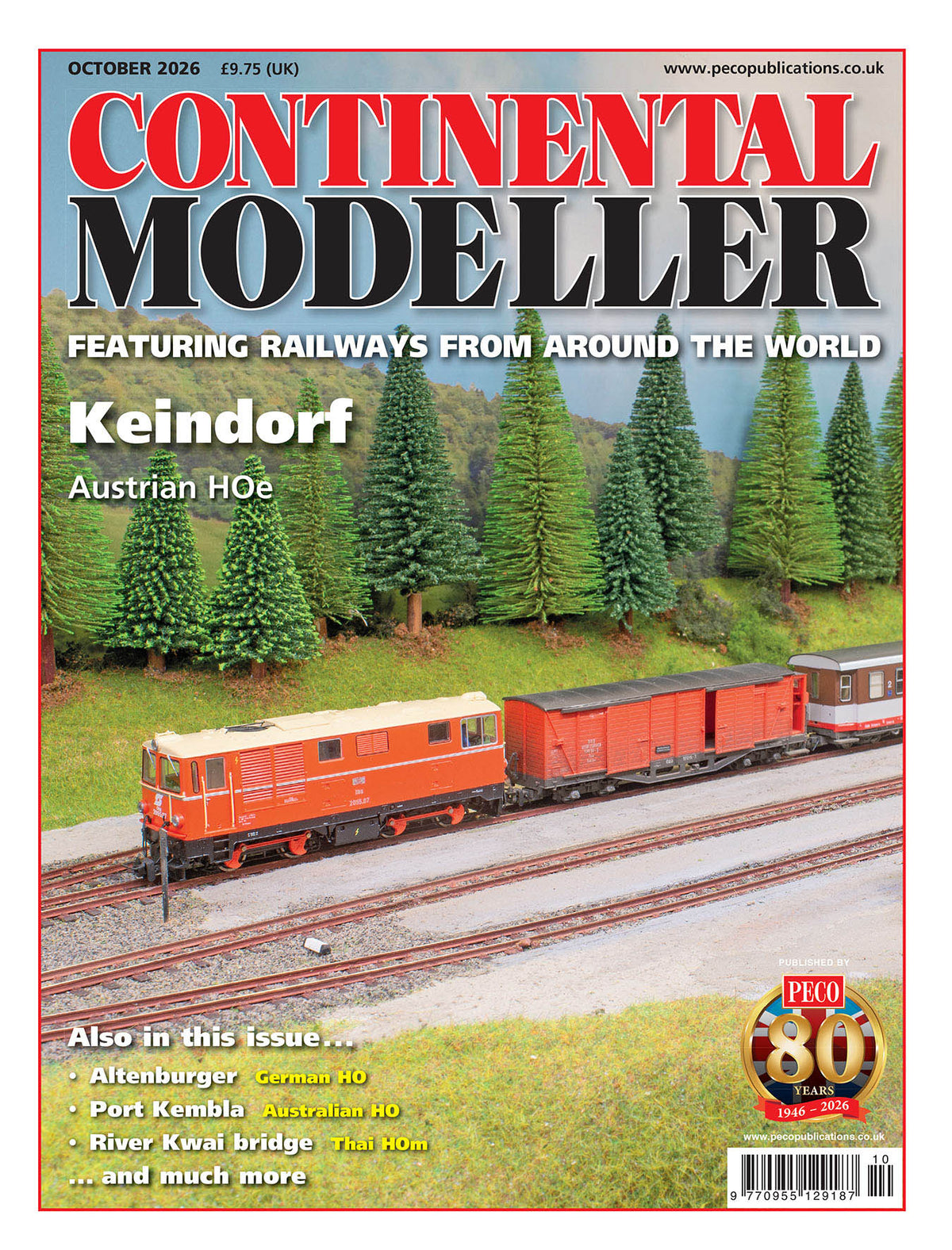 PECO Model Railways