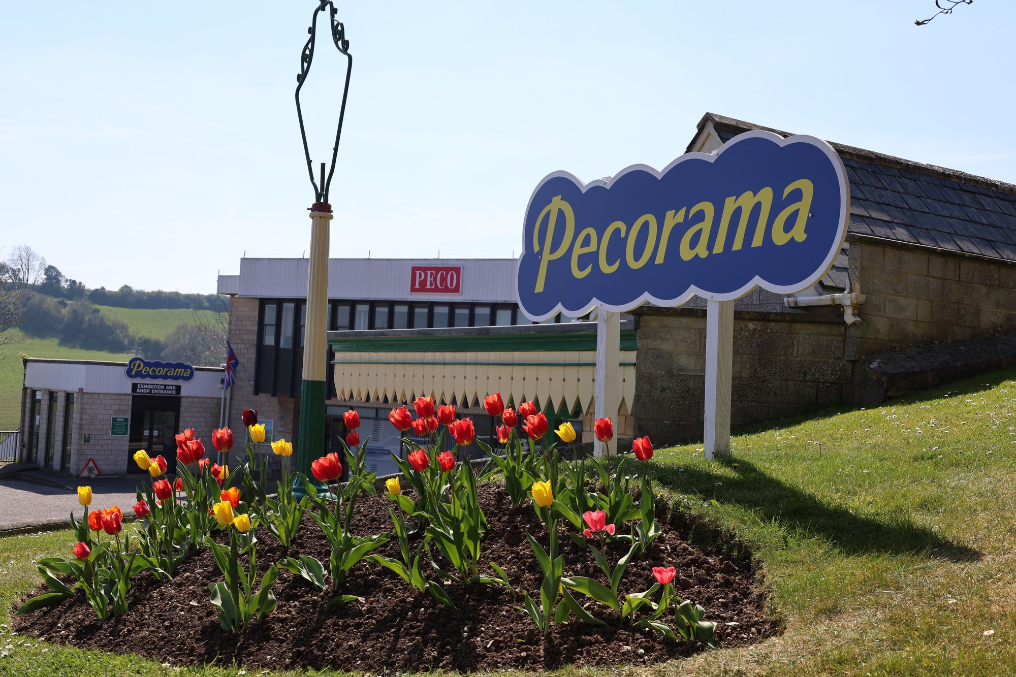 PECO Model Railways