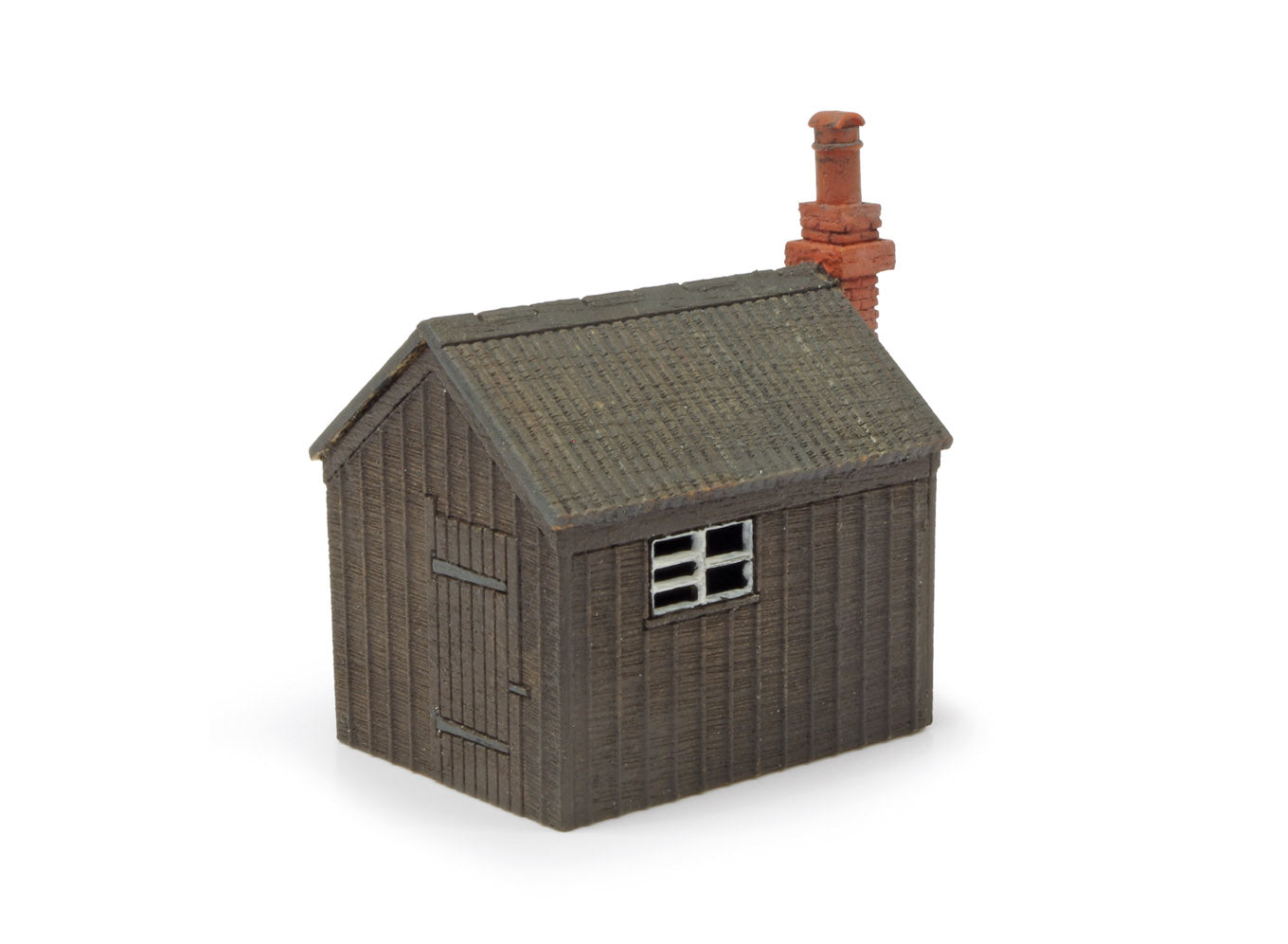 TT:120 Lineside Hut