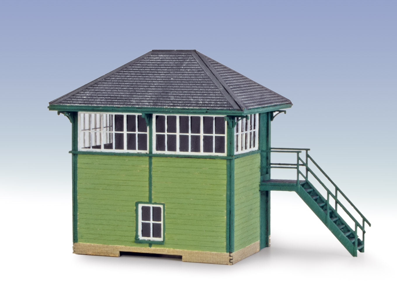 WHL Signal Box