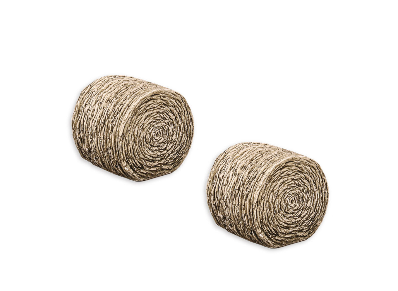 Lineside Hay Bales