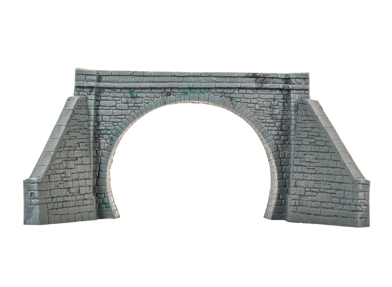 Tunnel Portal, Double Track