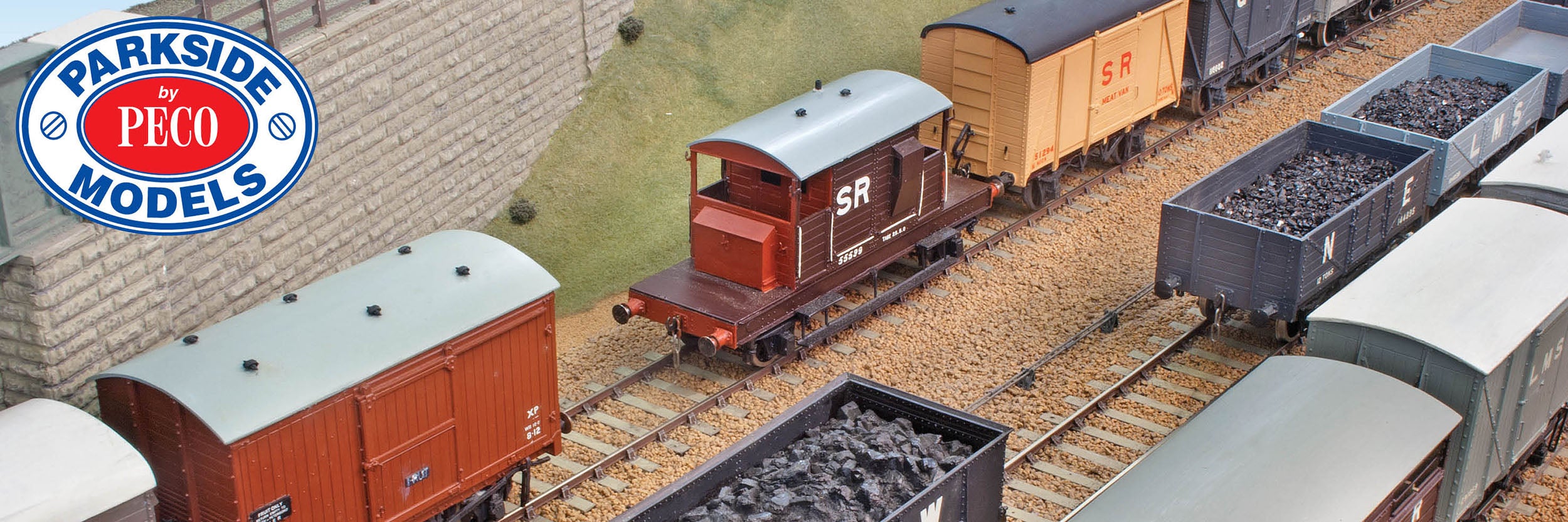 PECO Model Railways