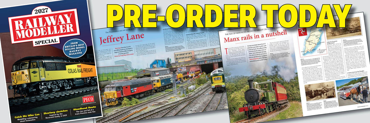 PECO Model Railways