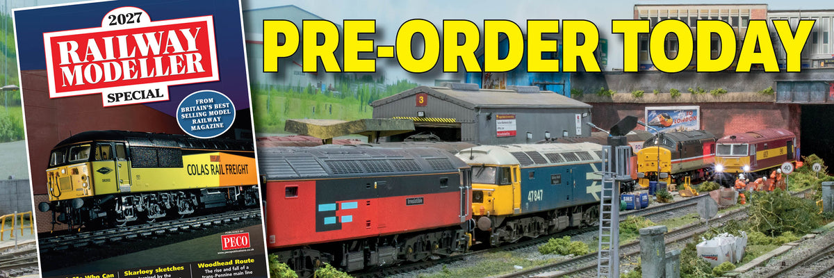 PECO Model Railways
