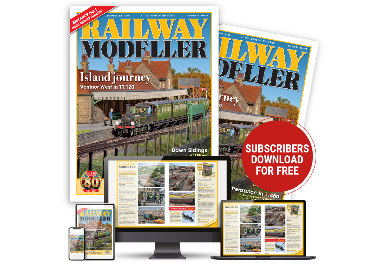 PECO Model Railways