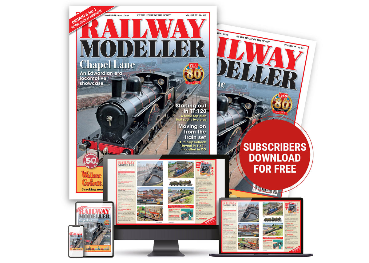 PECO Model Railways