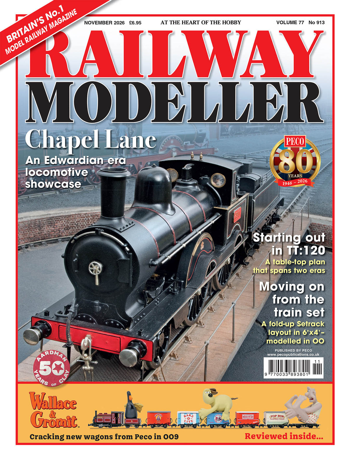 PECO Model Railways