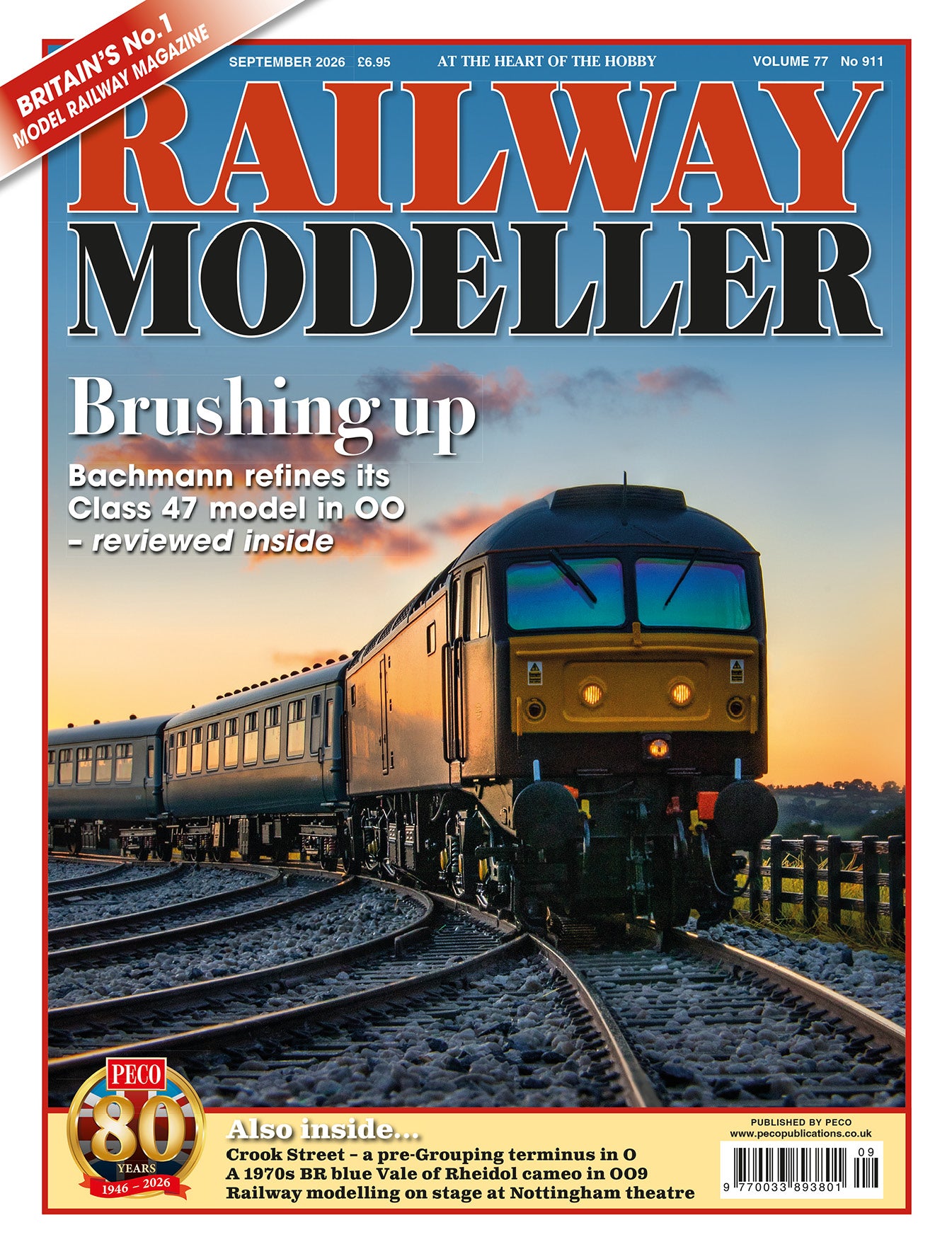 PECO Model Railways