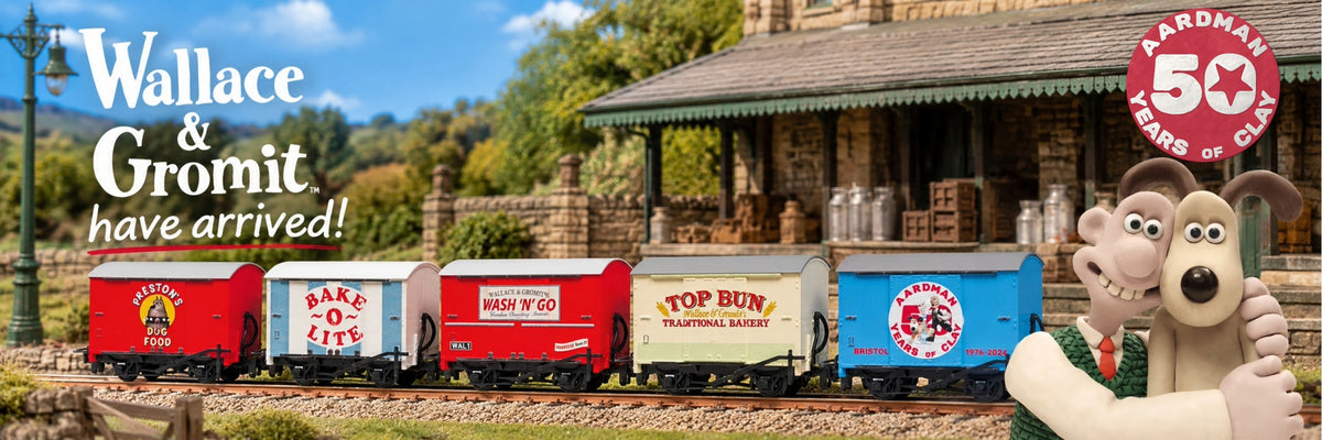 PECO Model Railways