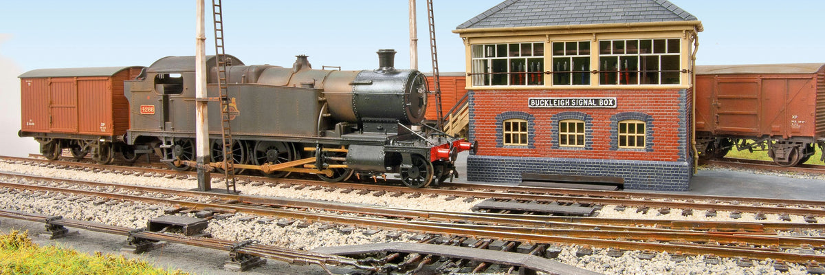 PECO Model Railways
