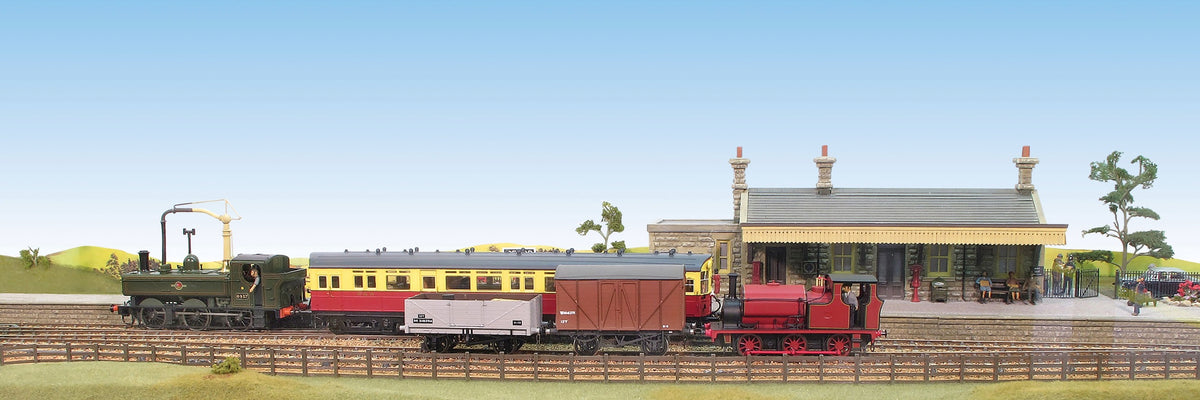 PECO Model Railways