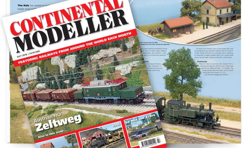 PECO Model Railways