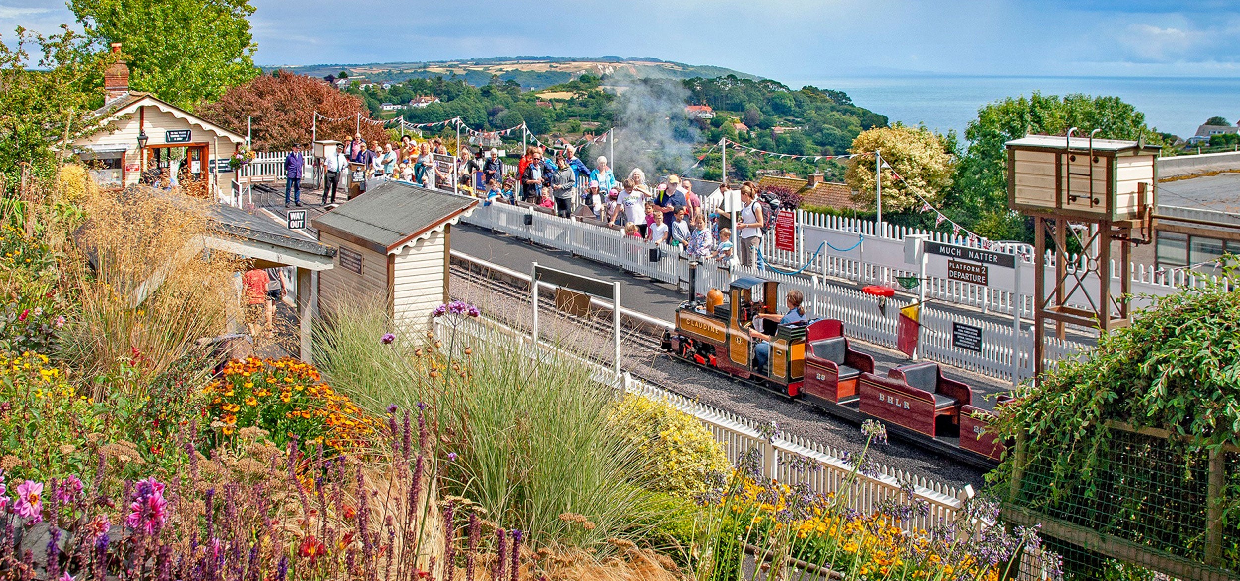 PECO Model Railways