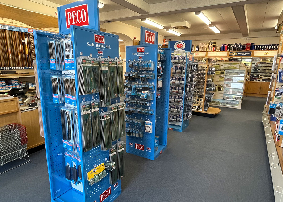 PECO Model Railways