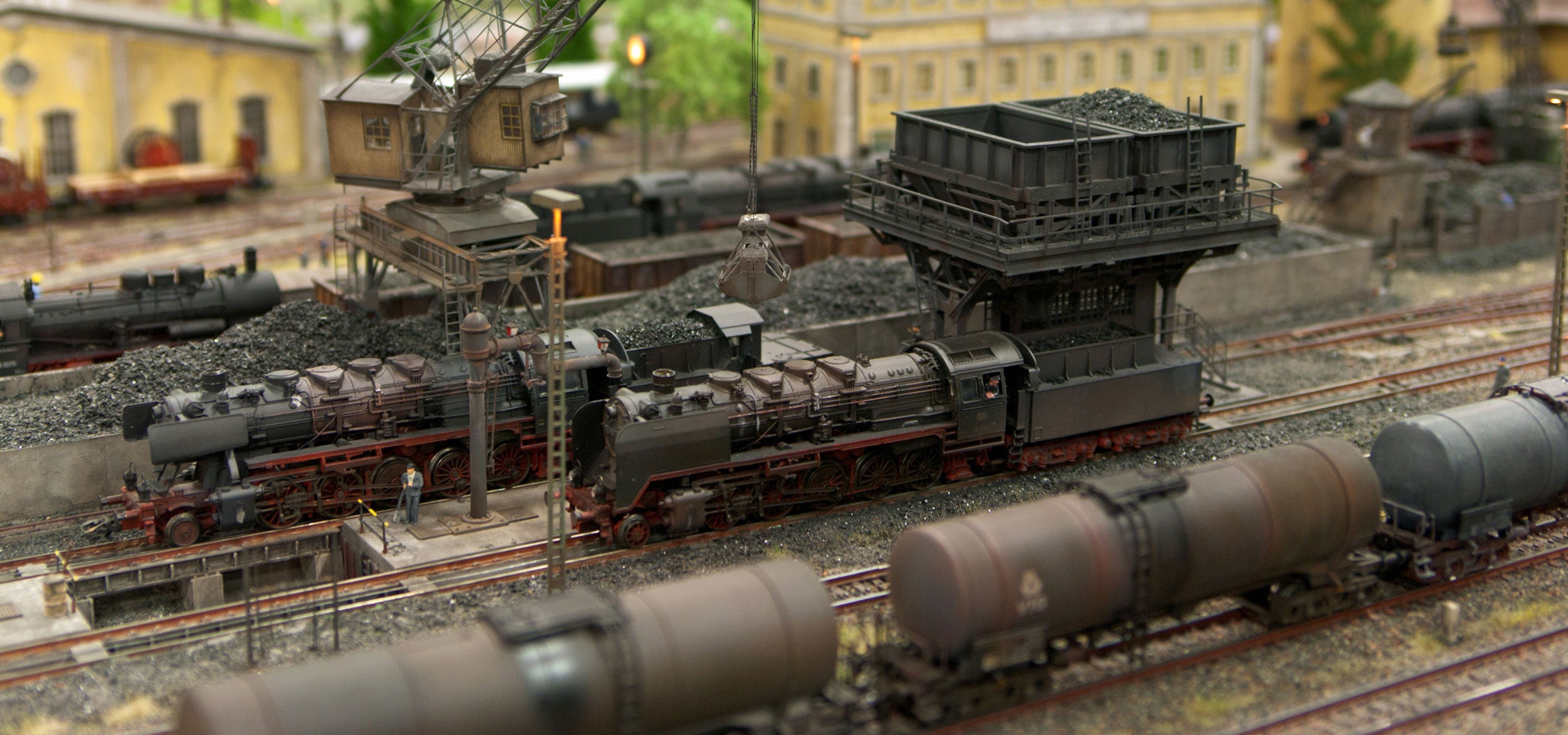 PECO Model Railways