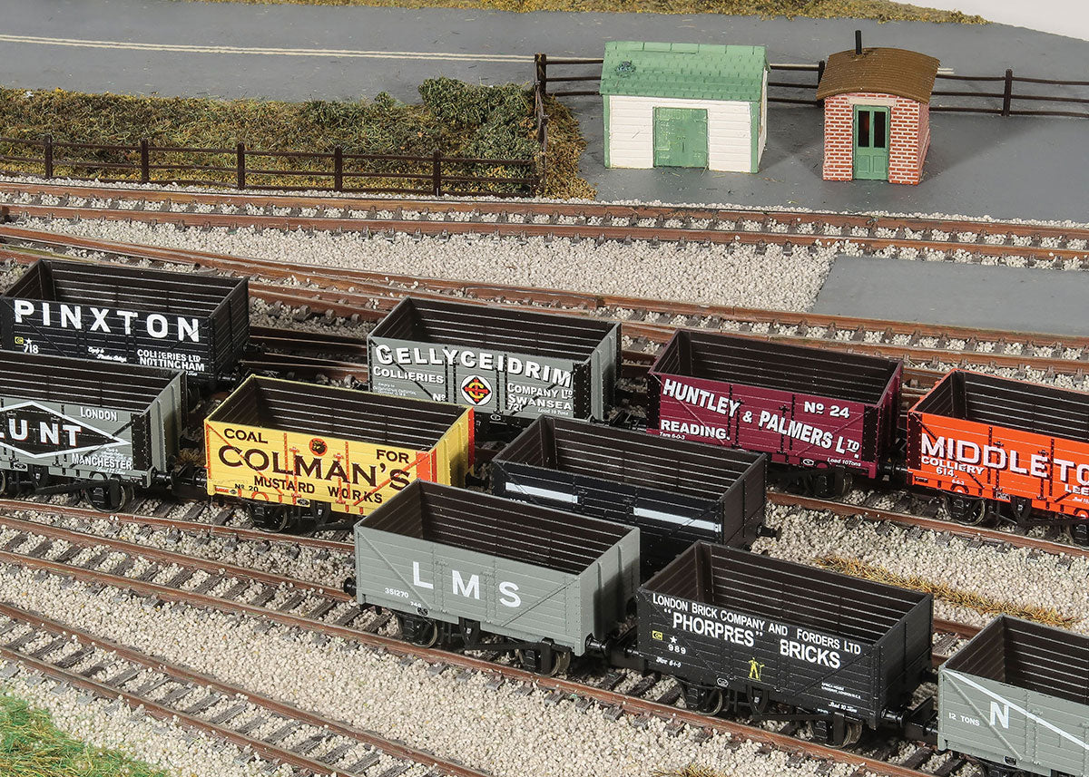 PECO Model Railways