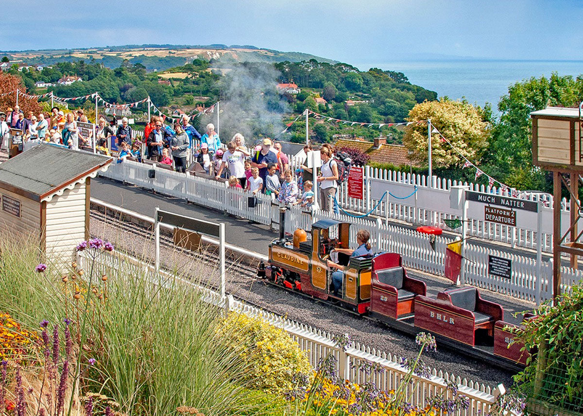 PECO Model Railways