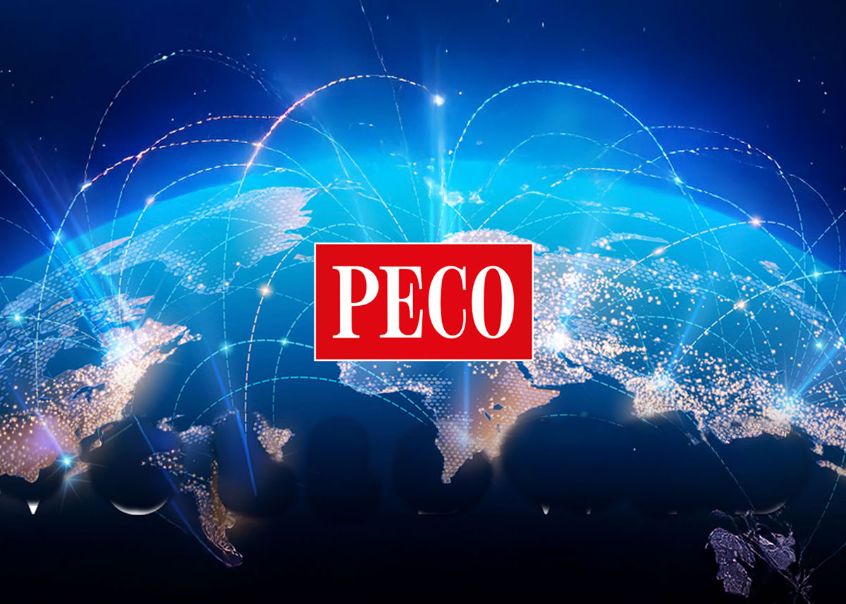 PECO Model Railways