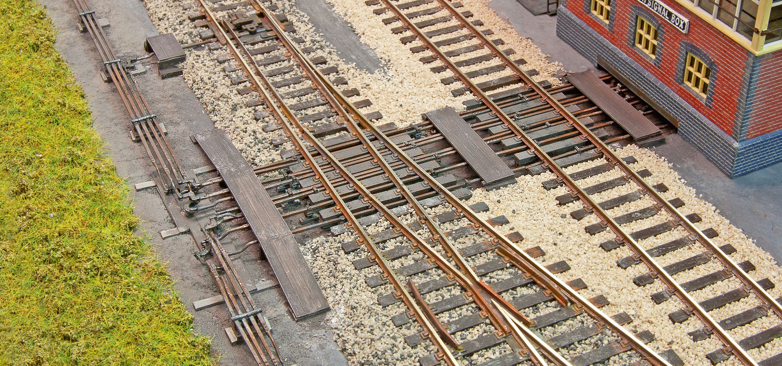 PECO Model Railways