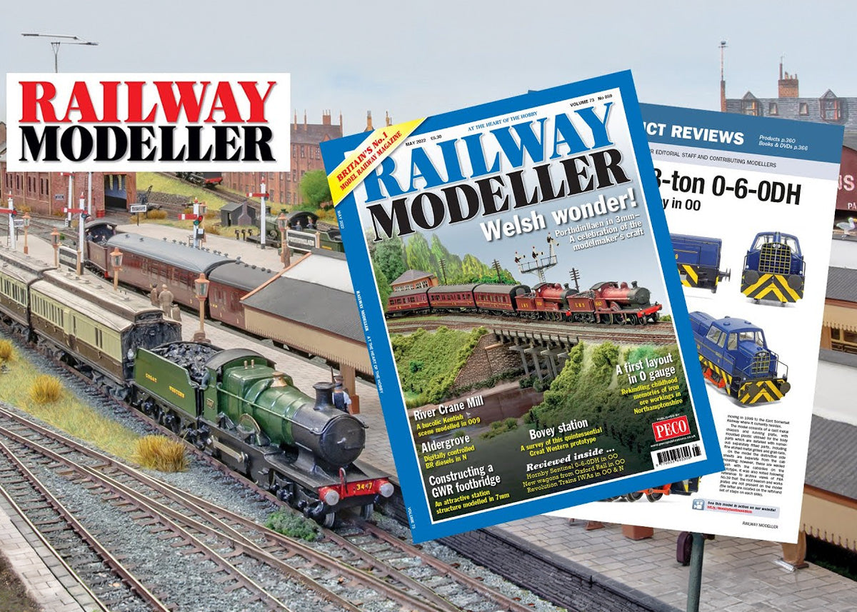 PECO Model Railways