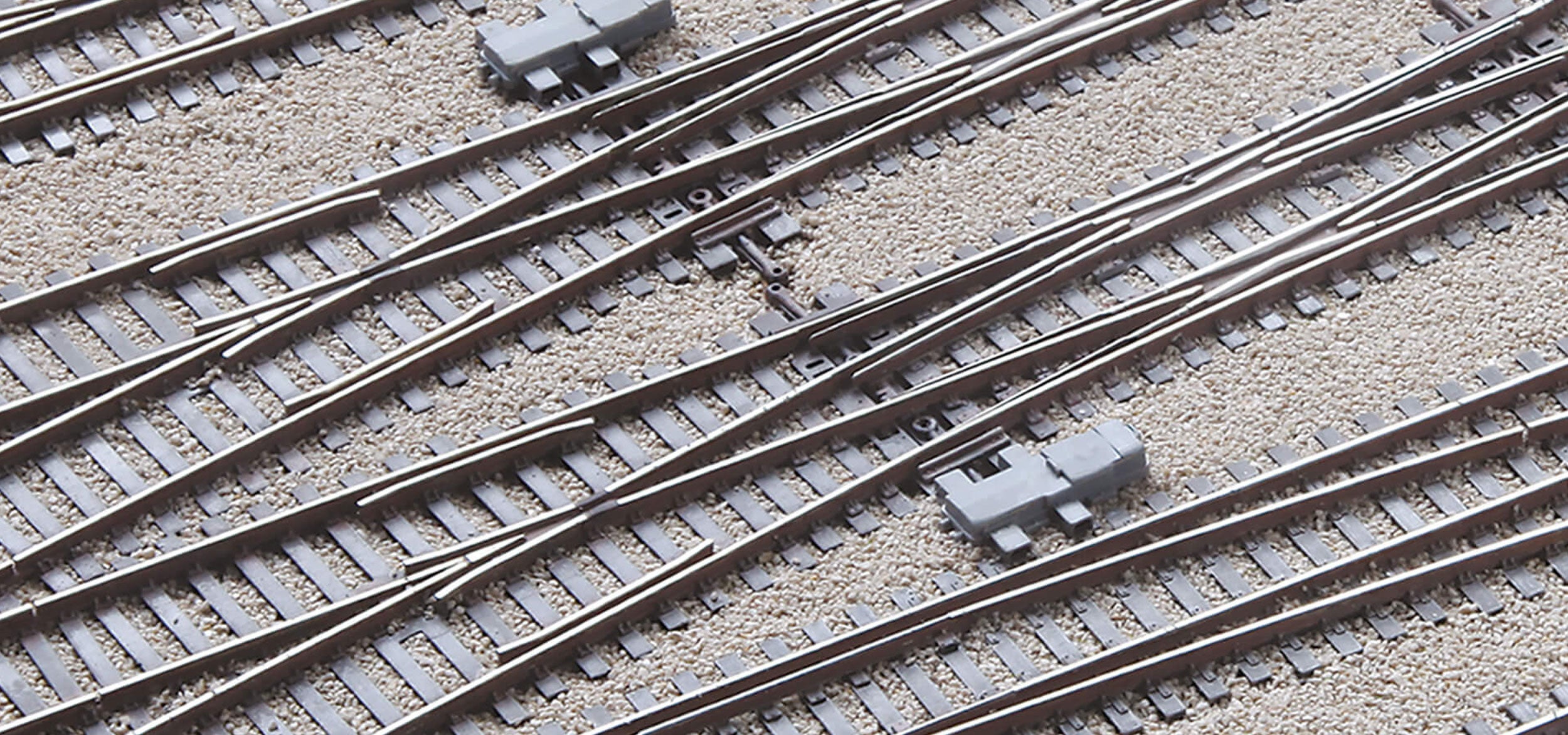 PECO Model Railways