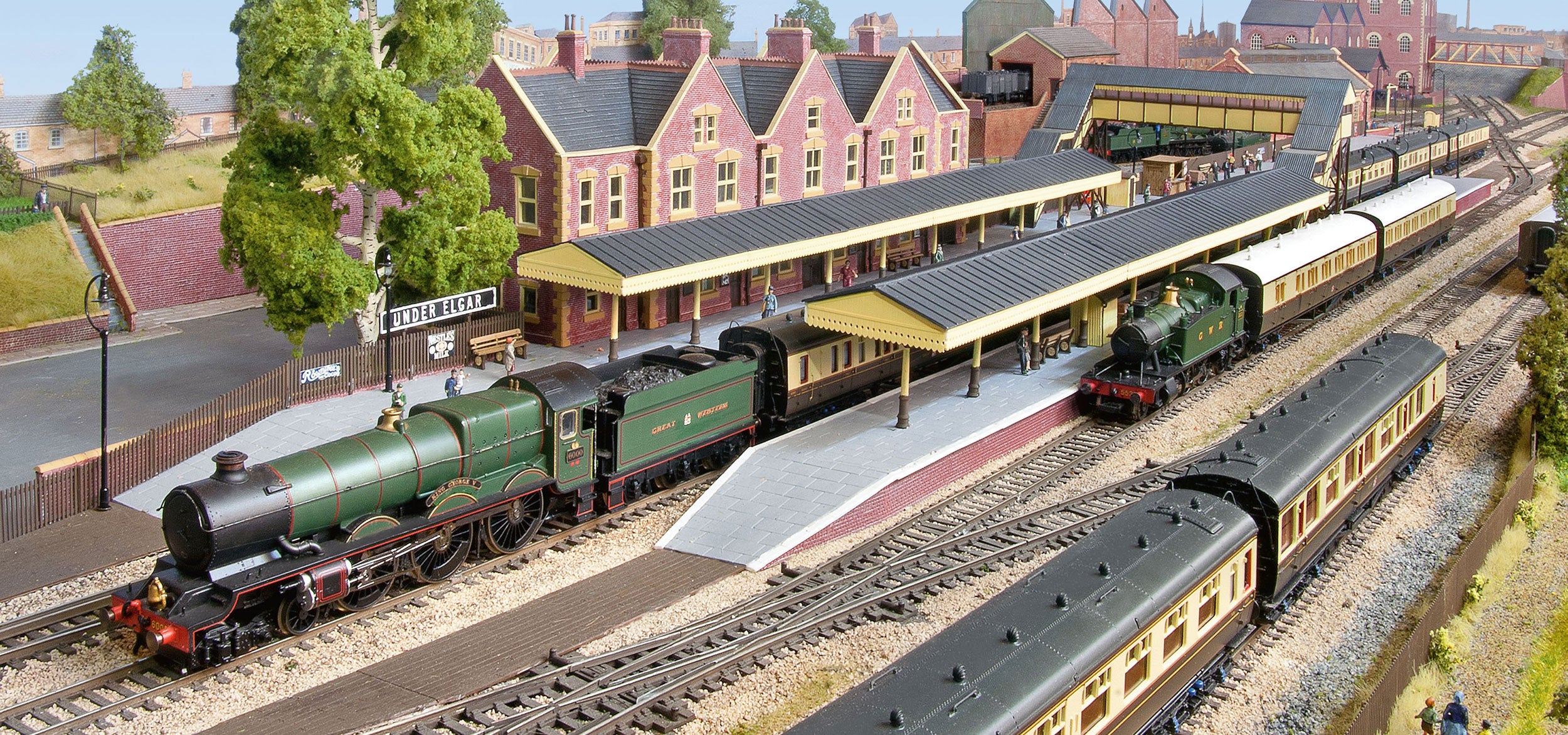 PECO Model Railways