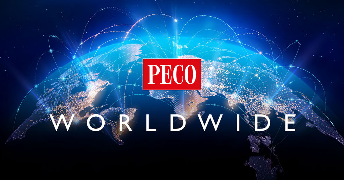 Track | PECO Model Railways | Products, Experiences & Retail