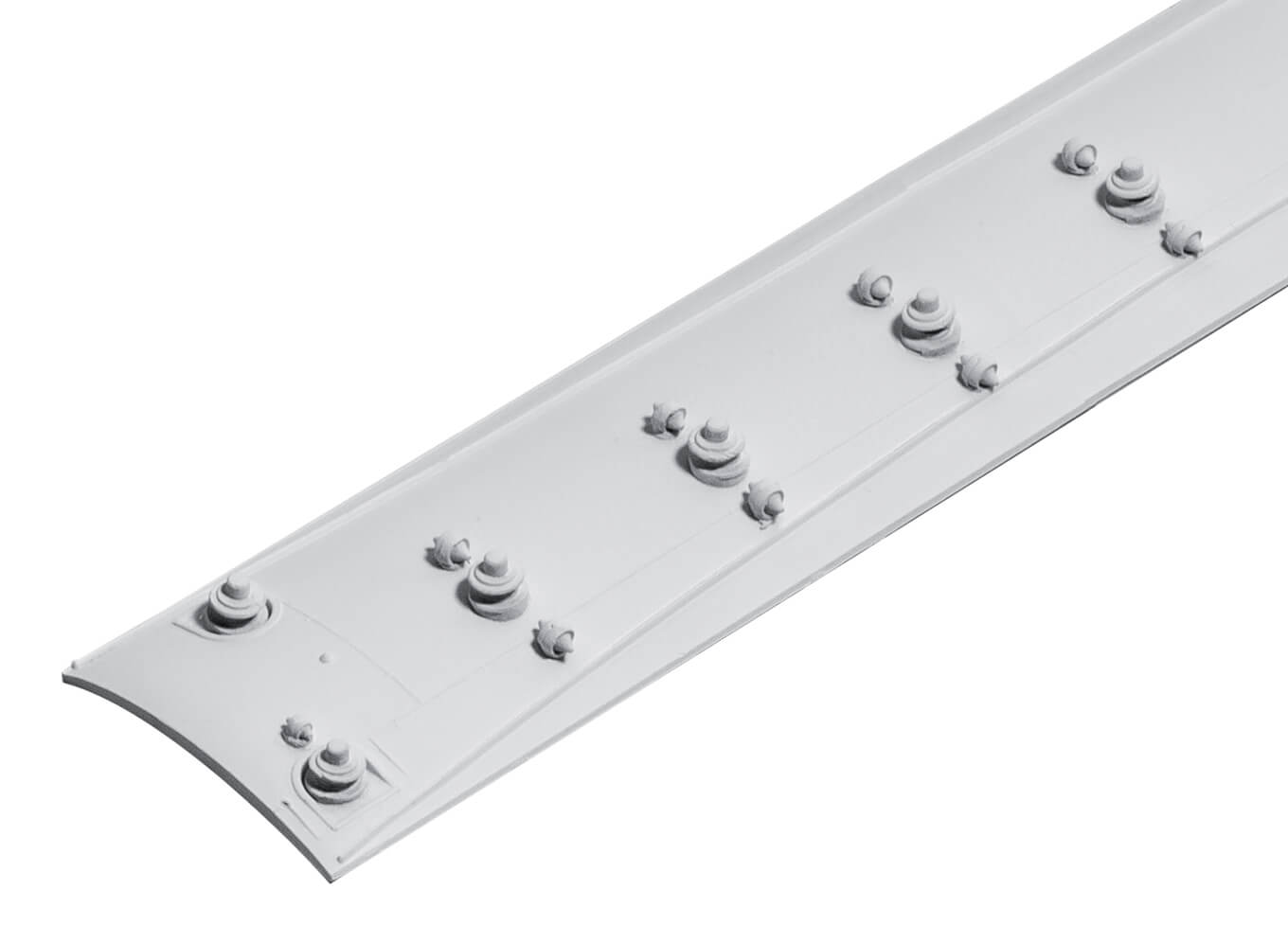 Lamp and Ventilator Tops