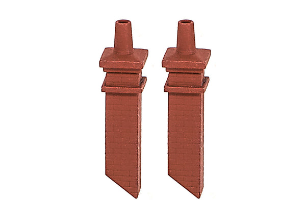 Signal Box Chimney Mouldings