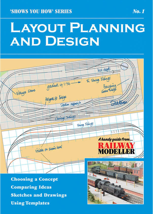 Layout Planning and Design