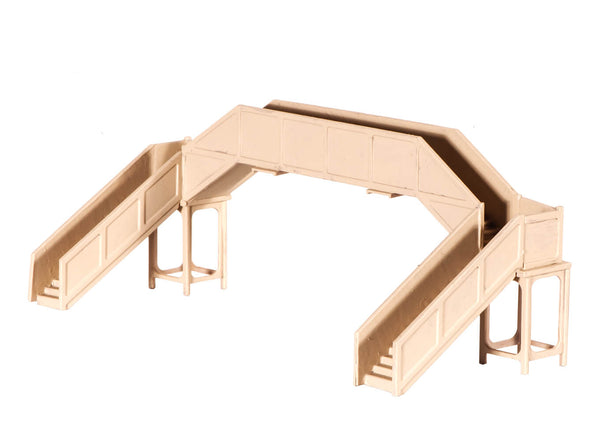 Betonsteg