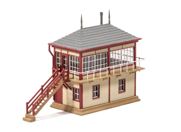 Midland Signal Box
