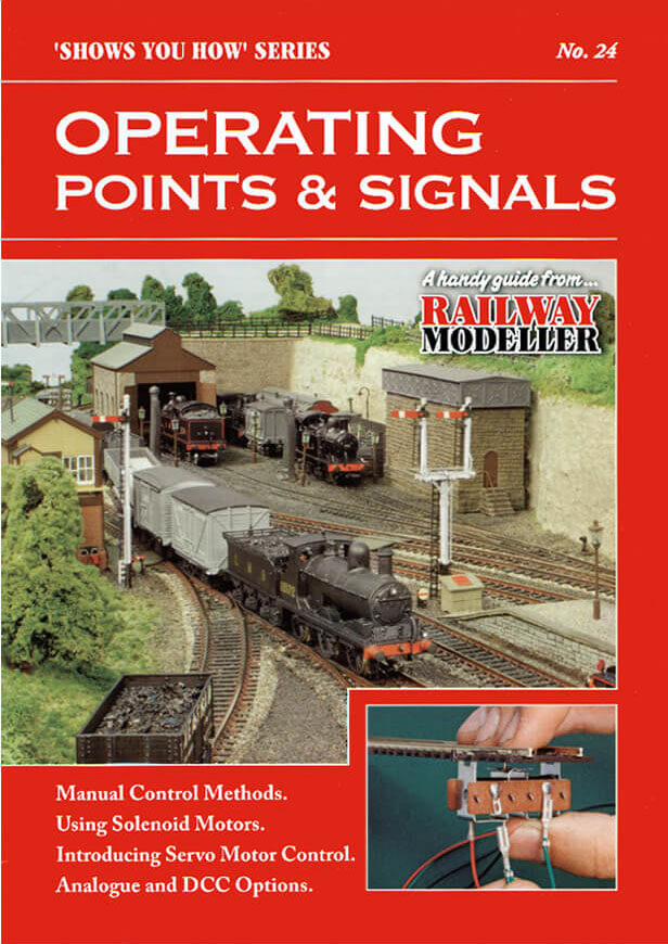 Operating Points and Signals