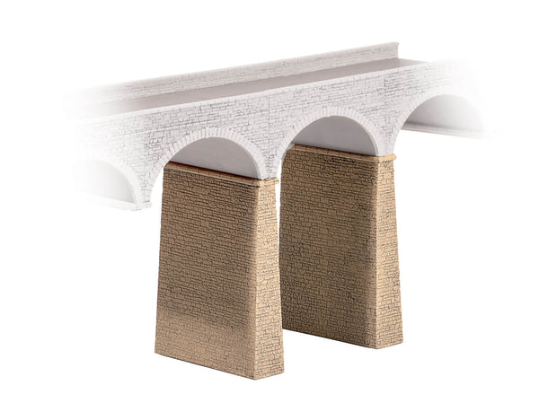 Stone Piers (2)
