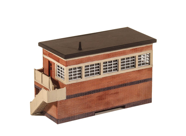 ARP Signal Box