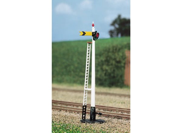 Home or Distant Signal