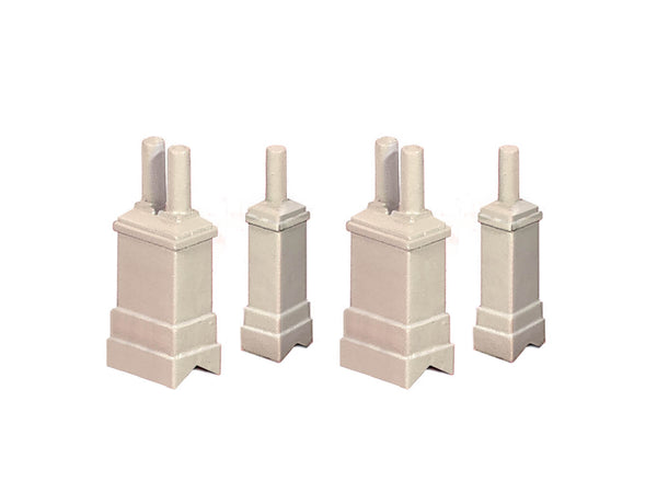 Chimneys